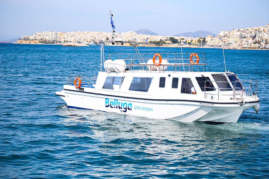 belluga-boat